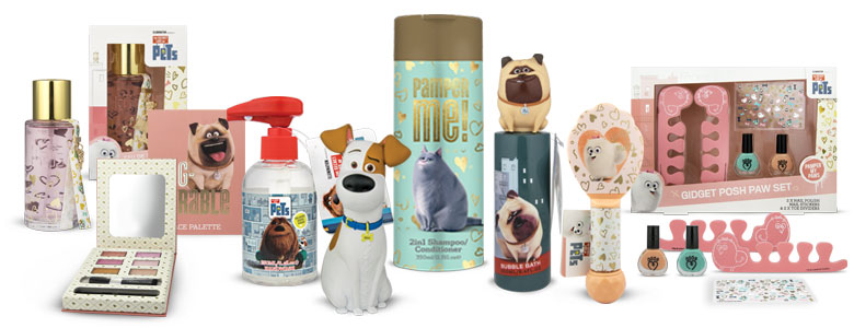 secret life of pets toys target