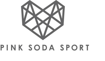 Pink soda sport brand Clearance